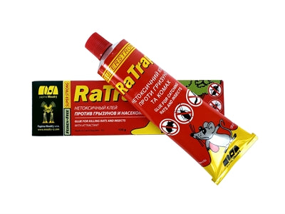 Tube de ratrap