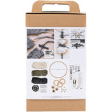 Entreprise créative https: www.cchobby.nl starter-hobbyset-macrame-1-doos