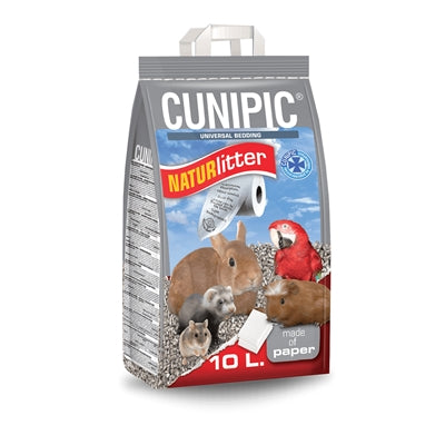 Cunipic Cunipic Naturliter Paper Paper Ground