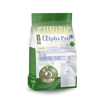 Cunipic Alpha Pro Junior Rabbit