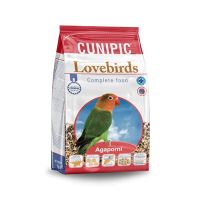 Cunipic Cunipic Premium Zwerg Parrot Agapornis