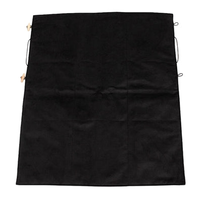 Bia lit chien panier voyage noir extérieur