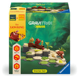 Ravensburger gravitrax junior roi lion coffret de démarrage