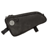 Agu top-tube frametas venture reflective mist
