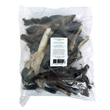 Peau de cheval Petsnack avec poils