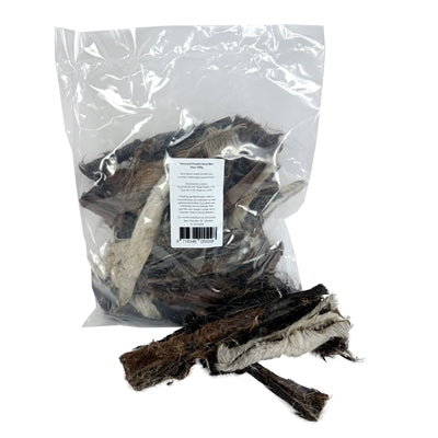 Peau de cheval Petsnack avec poils