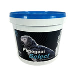 Hareco Parrot Seleziona con pellet