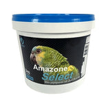 Hareco Amazone seleccione con pellets