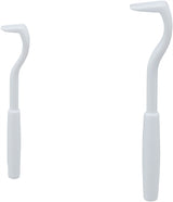 Trixie Drawing Tongs blanc