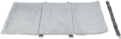 Trixie Dog Blanket Travel Clanket Amy Grey