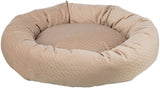 Trixie Dog Basket Alena omkring sand