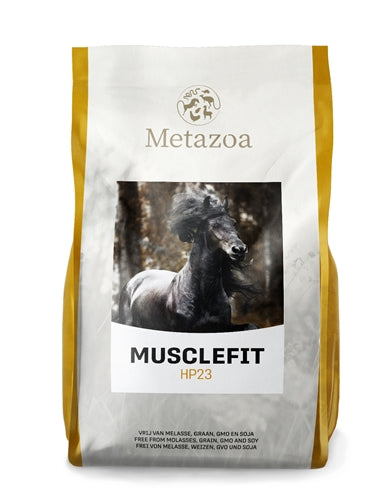 Metazoa Metazoa Premium Päerdsiessen Muskel HP23