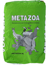 Metazoa Metazoa Premium Alpaco food grain