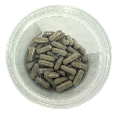 Animal drogist Mild Sedativum Capsules