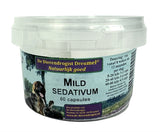 Animal Drogiste Capsules sédativum légères