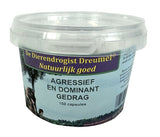 Animal Drogiste Agressive Capsules dominantes