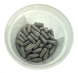 Testicles drogistes animaux Indales Capsules
