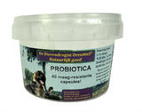 Animal drogist Probiotics Capsules