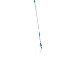 Leifheit 41522 manche télescopique avec coude 110-190cm
