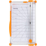 Coupe-papier Fiskars, taille 30x37 cm, 1 pièce