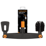 Nettoyant pour gouttières Fiskars Quikfit - 1001414 - 1001414