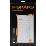 Coupe-papier Fiskars, taille 30x37 cm, 1 pièce