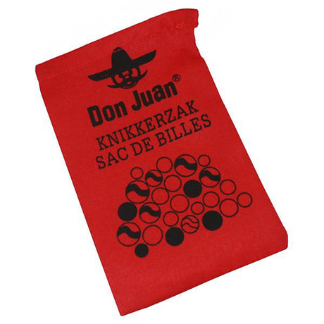 Don Juan sac marbre cul couleurs fluo