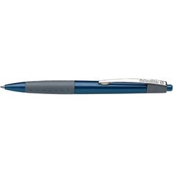 Stylo à bille Schneider Loox 0,5mm bleu