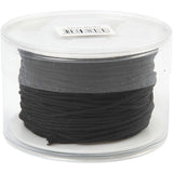 Https : www.ccobby.nl polyester-cord-thickness-1-8-mm-black-50-m-1-roll