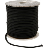 Crétiv Company Polyester Cord Black, 40m