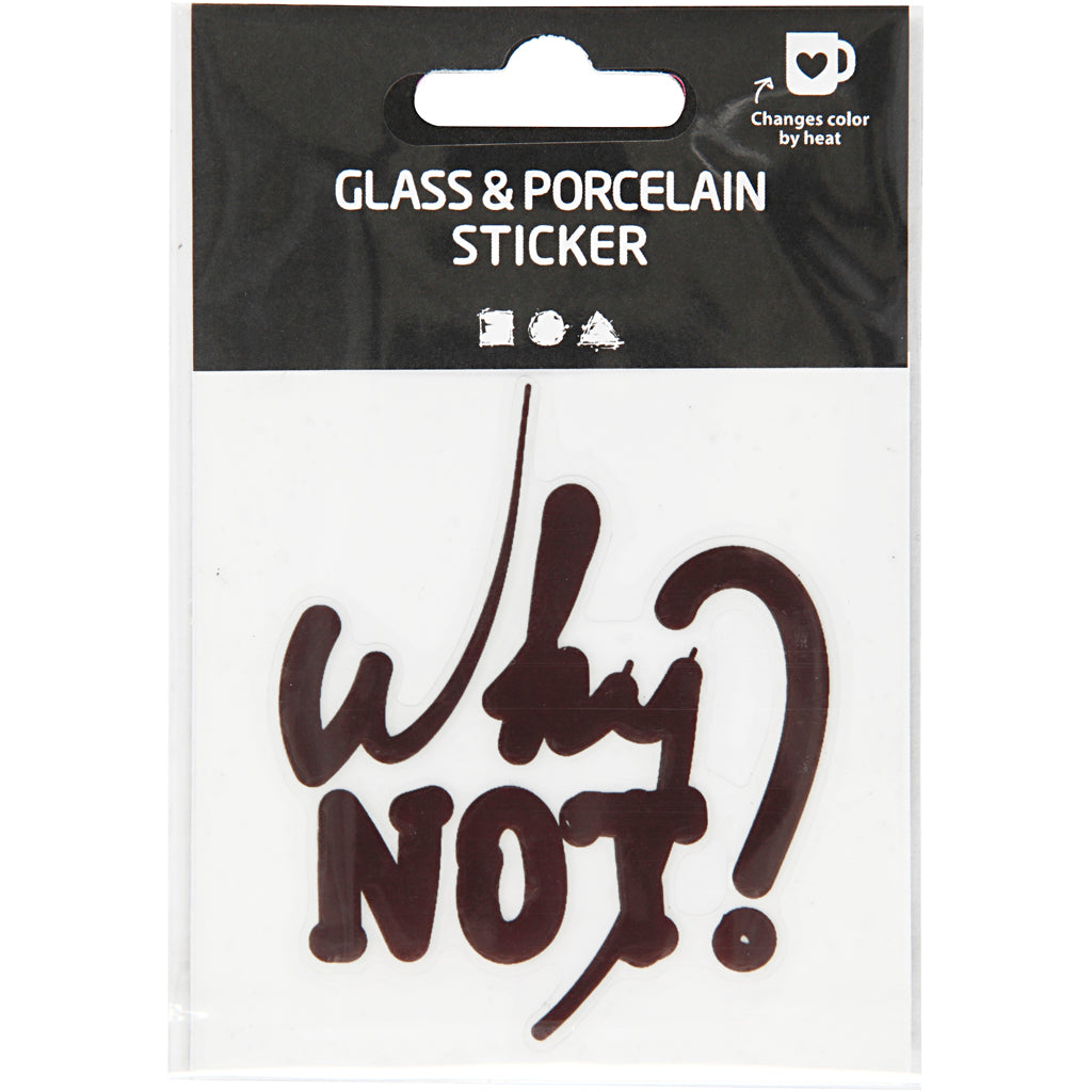 Https : www.cchobby.nl autocollant verre et porcelaine-1-pièce