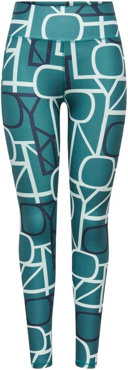 Only play font-2 logo collant femme - taille m