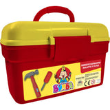 Mallette à outils Bumba avec outils