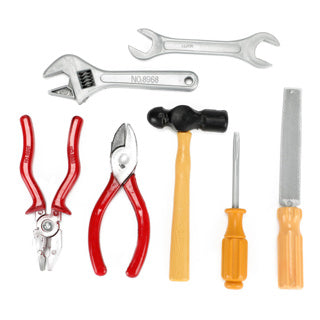 To-Toys Power Tools Power Tools Ensemble dans ZAK, 7DLG.