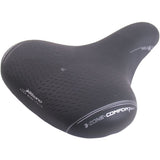 Saddle Selle Bassano Volare XL 3-Zone Sport Tour noir