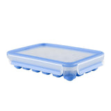 Tefal Tefal Masterseal Ice cube box for 24 ice cubes Blue Transparent