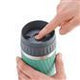 Tefal Tefal Travel Mug Easy Twist Isoleerbeker 0.36l Green