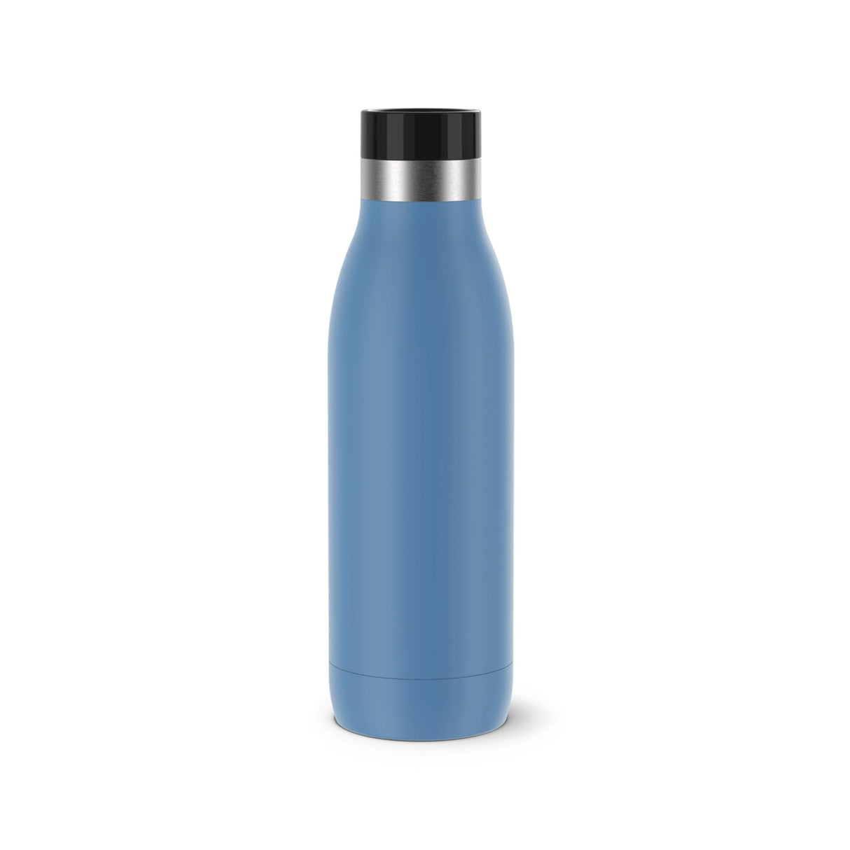 Tefal n3110310 bouteille thermos bludrop basic 0,5l bleu