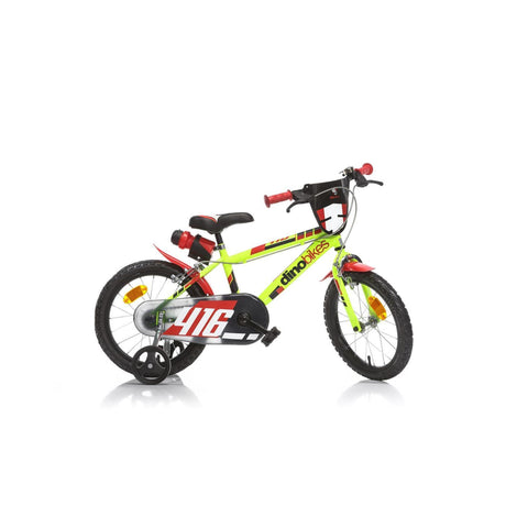 Sfera 16 pouces 27 cm Garçon Feu stop vert
