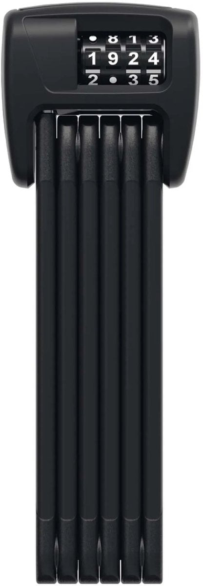 Antivol pliant Abus bordo 6000c sh