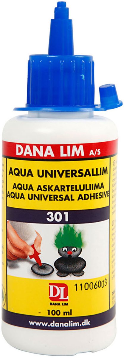 Société créative https: www.ccobby.nl universal-hobby-glue-100-ml-1-bottle