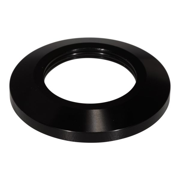 Couverture supérieure Elvedes pour 1 ? 50 mm hauteur 7,2 mm