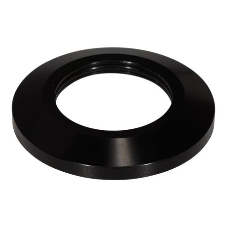 Couverture supérieure Elvedes pour 1 ? 50 mm hauteur 7,2 mm