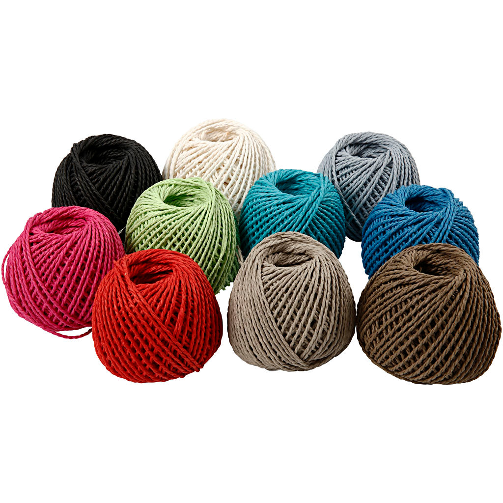 Https : www.ccobby.nl paper-yarn-thickness-2-5-3-mm-10x150-gr-10x40-m-1-box