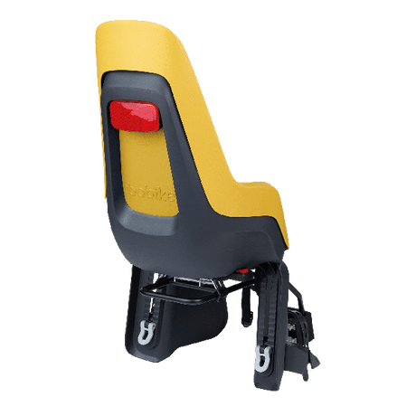 Bobike siège maxi one puissant moutarde
