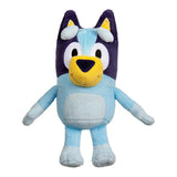 Moose Toys peluche bleue en peluche, 20 cm