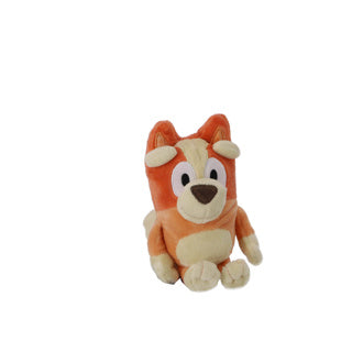 Moose Toys Bluey Peluche Bingo 20 cm