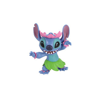 Spectron Stitch Figurines 2 Pack Stitch Hula Super-héros