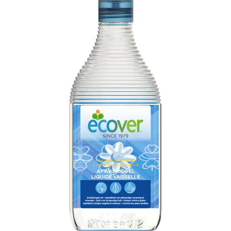 Ecover 1059008 - afwasmiddel kamille 0,45l | 8 stuks