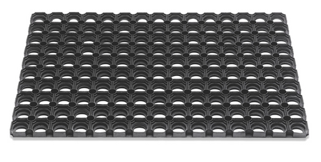 Hamat 1004927 - domino open 22mm 40x60cm | 1 stuks